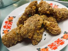 -谢记上海大排档(长寿路店)