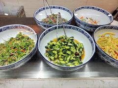 -丝路传奇·中国拉面航母店(北医三院店)