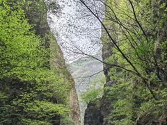 -野三坡百里峡景区
