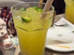 -菲滋意式餐厅(富阳东方茂店)