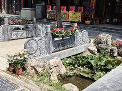 -青州古城