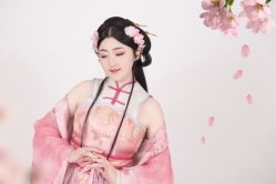 -盘子女人坊古装写真摄影(苏州旗舰店)