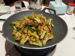 -壹只菜·崇明本地特色菜(崇明南门店)