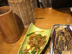 -高烤场烧烤餐厅(文华里店)