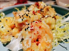 -玫瑰厅上海菜(兴国路店)