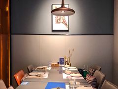 包厢-小大董·烤鸭(观景餐厅·南京西路店)