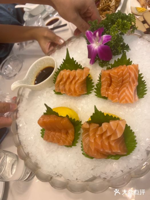 温岭人家(红花北路店)图片