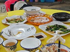 -秋姐美食店(旅游大道店)