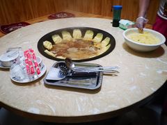 -咱家大东北铁锅炖(太阳沟店)