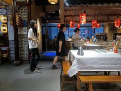 -帝一铭家宴(板塘店)