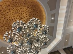 -上海浦东滨江喜来登酒店