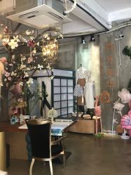 -拾光年华摄影馆(菱角湖公园店)