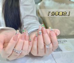 -莎拉美学·美甲美睫
