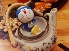 -高木日本料理(静安寺店)