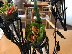 -菩提素素食餐厅(晶郦馆店)