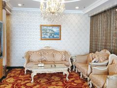 包厢-天顺渔港·海景餐厅(星海广场店)