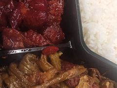 -尹记餐馆(花园店)