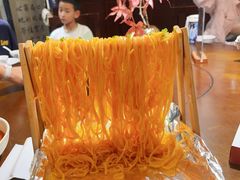 -东口码头·烧鸽子·鱼头泡饼·地方菜(金鹰悦城店)