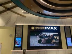 -英皇电影城(平安金融中心IMAX激光店)