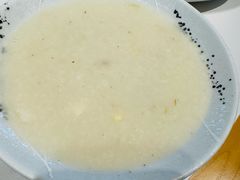 荔湾艇仔粥-点都德·毕德寮