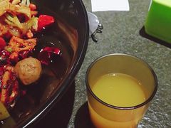-食乐佳麻辣香锅(森林摩尔商业街区店)