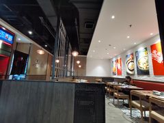 大堂-精悦蓉(正大乐城店)