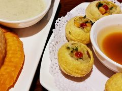 -Masala Curry and BBQ·玛莎拉巴基斯坦美食(金水万达店)
