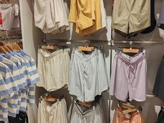 -优衣库(武汉国际广场店)