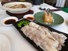 -寻味顺德·顺峰山庄(大良店)