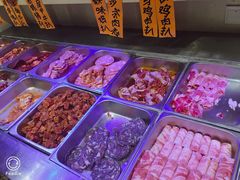 -阪尚皇·原切牛排·烤肉火锅自助(北京路店)