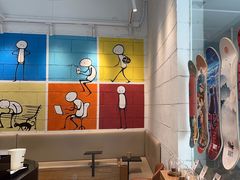 -Dogi&kiki Coffee(中心商务大厦店)
