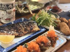 -半藏居酒屋(香港花园店)