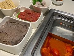 -海底捞火锅(龙岗星河COCO Park店)