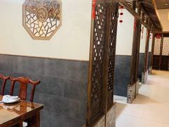 -呼吸森林·生态农庄农家乐私房菜