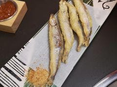 -芯元·碳烤熟成牛肉(经开店)