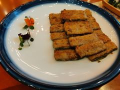 -顺风山庄(水濂山店)