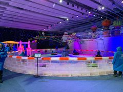 -宁波冰雪大世界(北仑区)