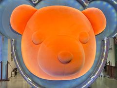 -济州岛泰迪熊博物馆