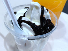 -麦当劳(萧山国际机场T3航站楼店)