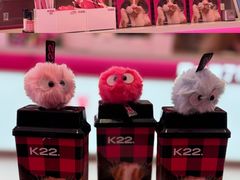 -K22.酸奶草莓(烟台芝罘店)