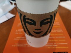 -星巴克(北京望京店)