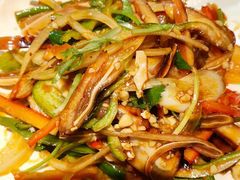 -唛嘻哒烤串朝鲜族风味(金桥店)