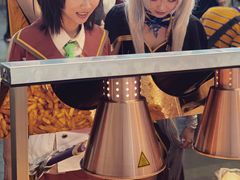 -东浩兰生上海世博展览馆