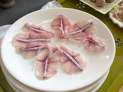 黑鱼-活鱼馆(宜兴埠店)
