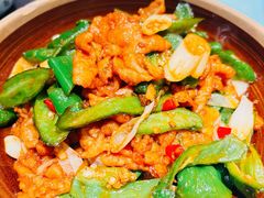 -蔡家酒楼(一德街店)