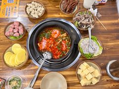 -笔记安顺夺夺粉火锅