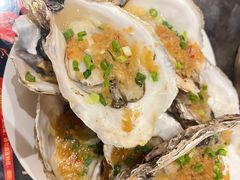 -川骄海鲜自助(河东店)