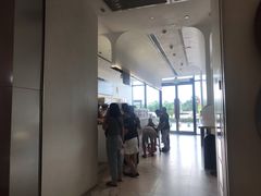 -喜茶(永旺梦乐城店)