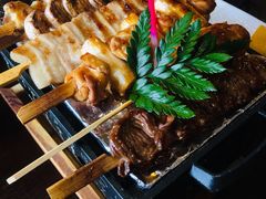 -松子料理(白家庄店)