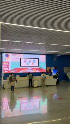 -南京市儿童医院(河西院区)